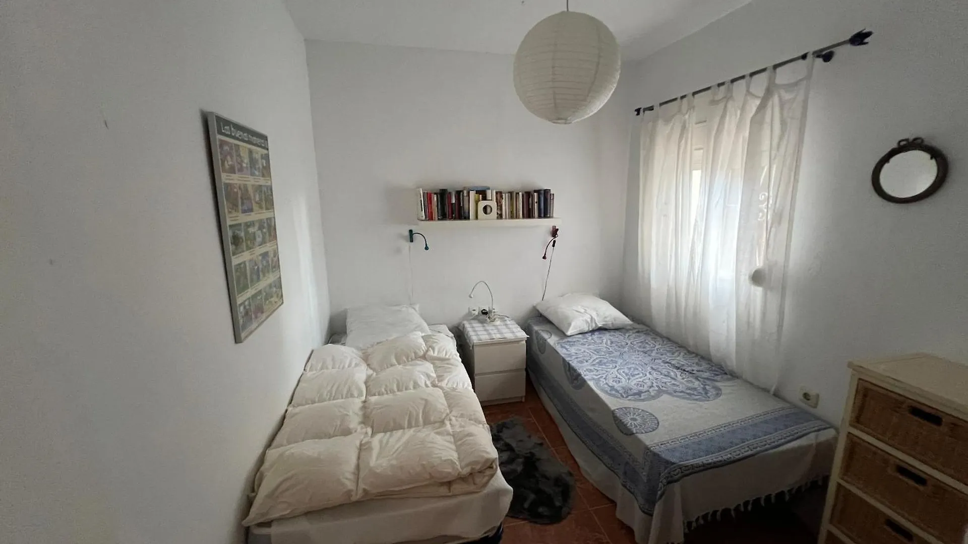 Casa Del Monte Cazador Villa Cadiz