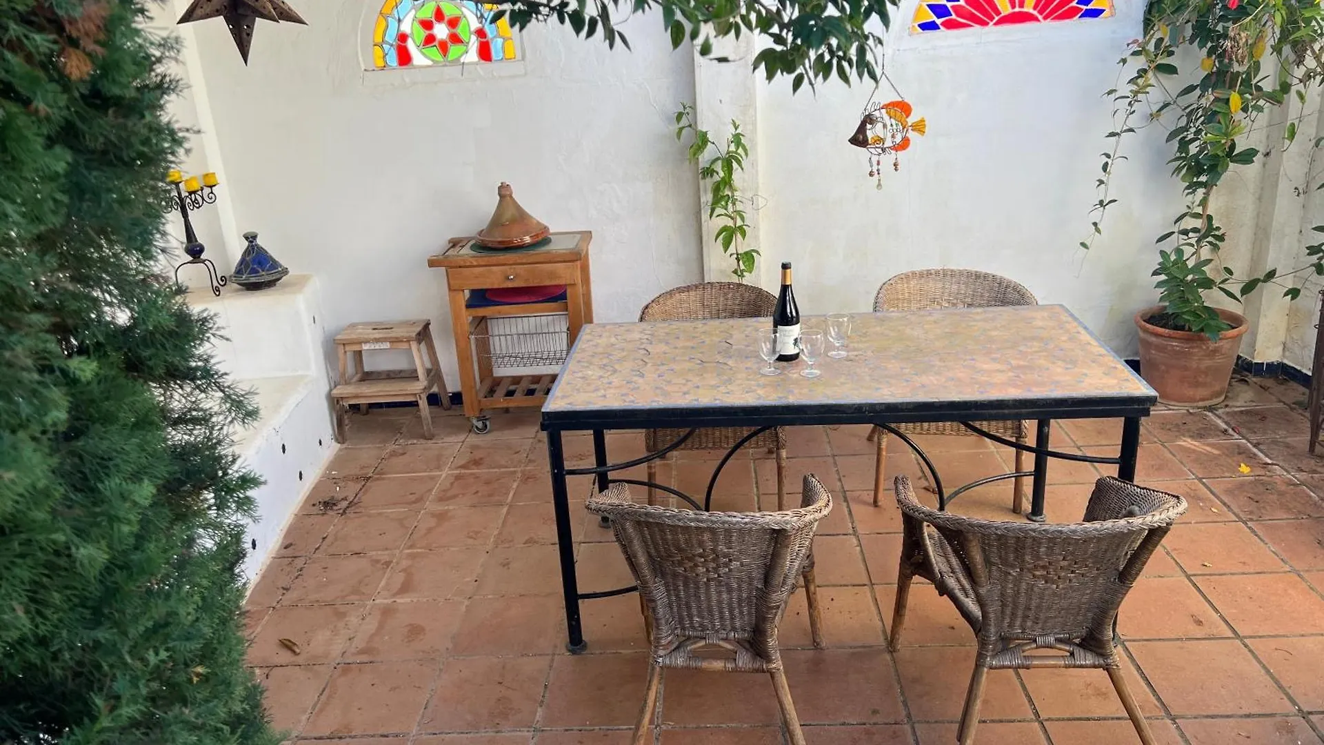 Chalet Casa Del Monte Cazador Villa Cadiz Spain