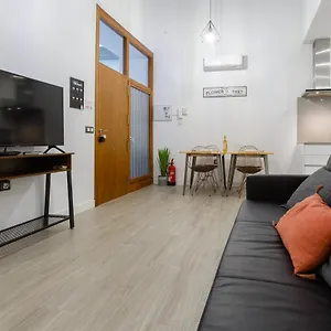 Cruise Adapted By Cadiz4rentals Apartamento