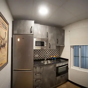Gadir Ha Loft Apartamento