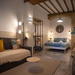 Gades Ha Loft Apartamento