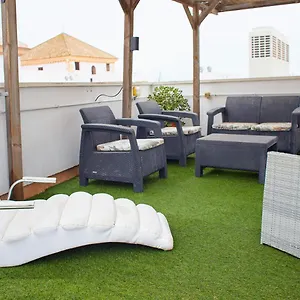  Apartment Isa Palacio De Congresos