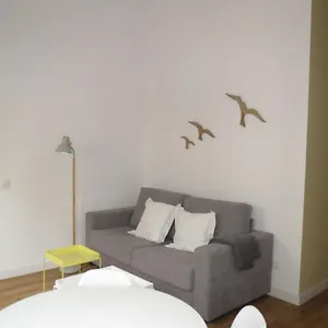 Centrico Y Con Encanto Apartamento