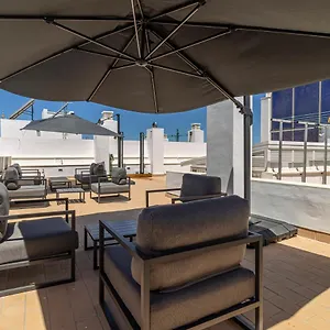  Apartment Allo San Roque 2ºa