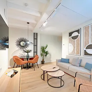 Soho Boutique Palillero Apartamento
