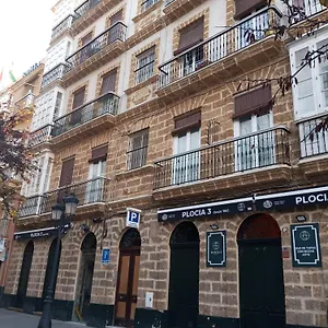 Cuatro Naciones Cádiz