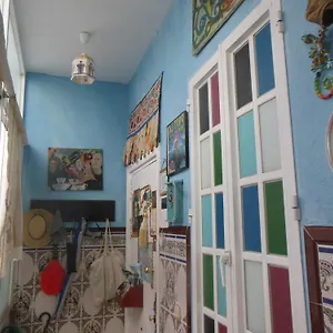 La Pepa Cadix