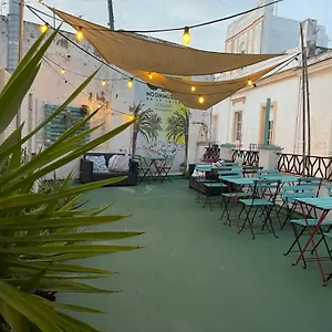 Rosa De Vientos Cádiz
