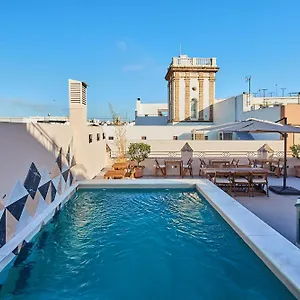  Apartament Vg - De Andas